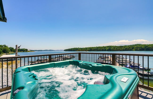 The Lodge at Lakeside - Foto 37