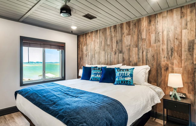 The Lodge at Lakeside - Foto 13