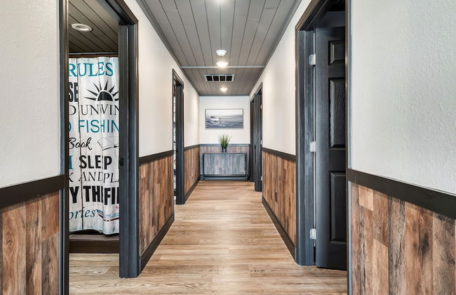 The Lodge at Lakeside - Foto 41