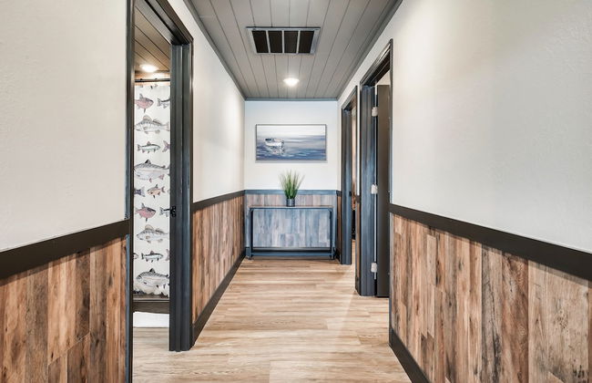 The Lodge at Lakeside - Foto 42