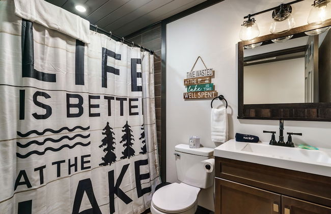 The Lodge at Lakeside - Foto 33