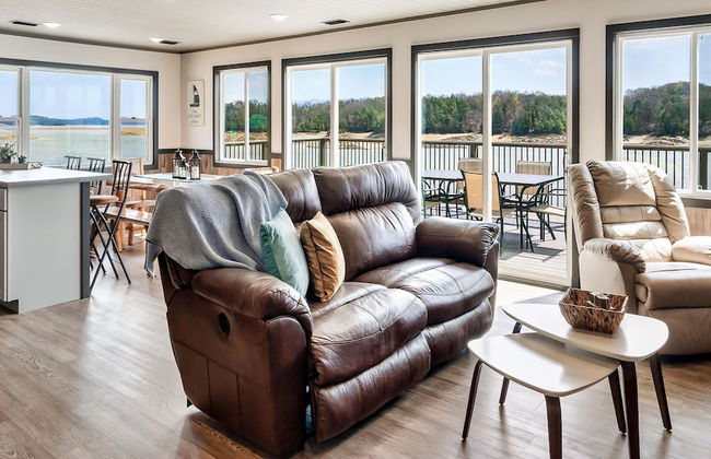 The Lodge at Lakeside - Foto 28