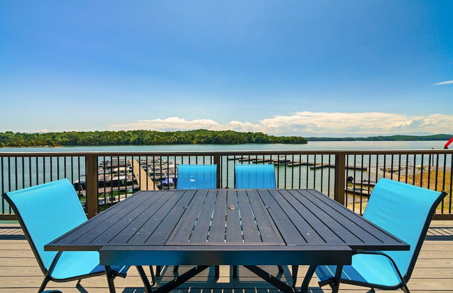 The Lodge at Lakeside - Foto 45