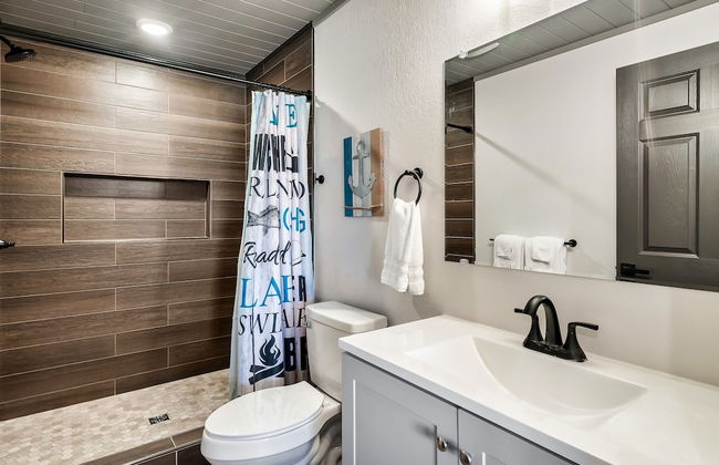 The Lodge at Lakeside - Foto 31