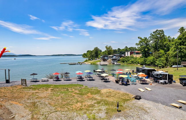 The Lodge at Lakeside - Foto 49