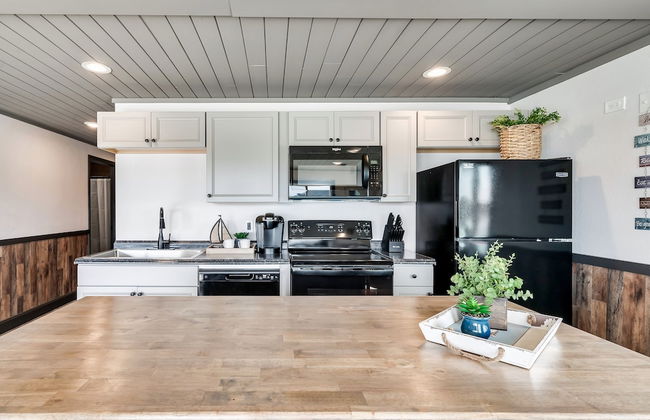 The Lodge at Lakeside - Foto 18