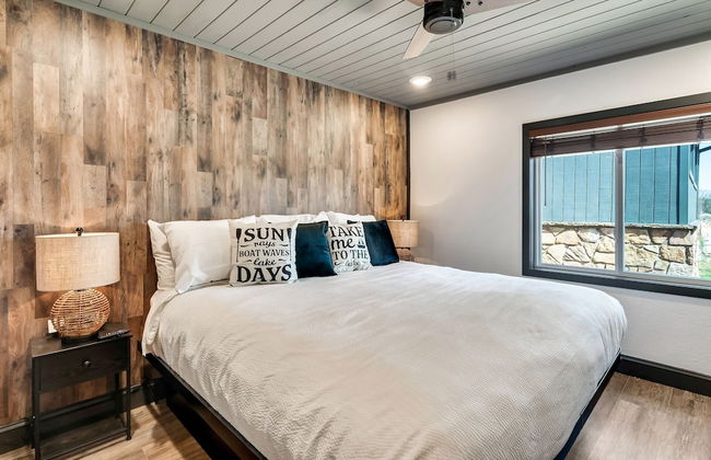 The Lodge at Lakeside - Foto 3