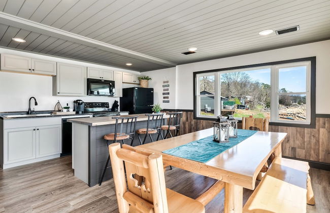 The Lodge at Lakeside - Foto 21