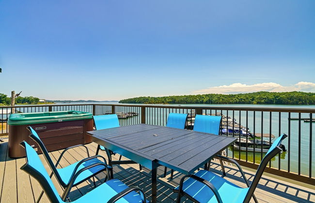 The Lodge at Lakeside - Foto 52