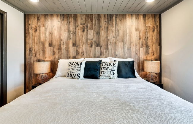 The Lodge at Lakeside - Foto 6