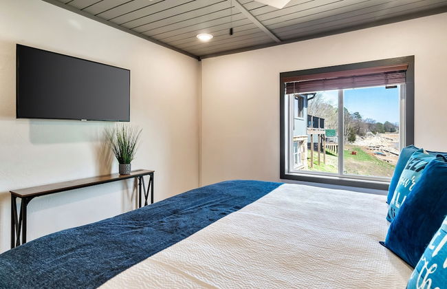 The Lodge at Lakeside - Foto 4