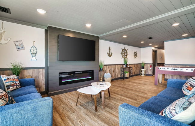 The Lodge at Lakeside - Foto 44