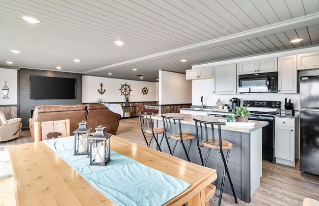 The Lodge at Lakeside - Foto 20