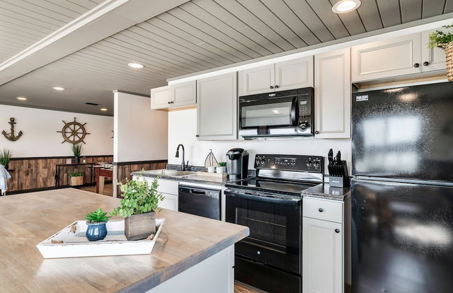 The Lodge at Lakeside - Foto 16