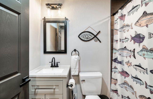 The Lodge at Lakeside - Foto 34