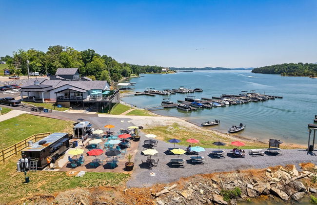 The Lodge at Lakeside - Foto 47