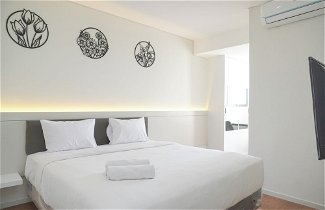 Foto 3 - Comfort Stay 2Br At Daan Mogot City Apartment