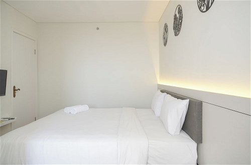 Foto 2 - Comfort Stay 2Br At Daan Mogot City Apartment
