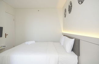 Foto 2 - Comfort Stay 2Br At Daan Mogot City Apartment