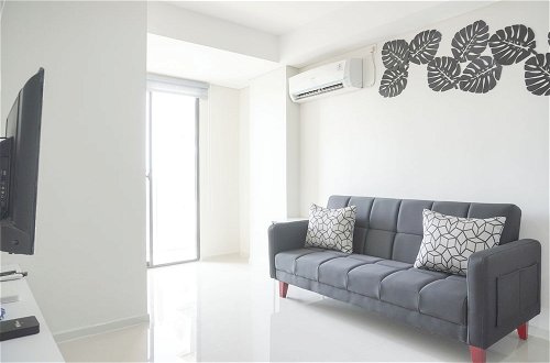 Photo 27 - Comfort Stay 2Br At Daan Mogot City Apartment