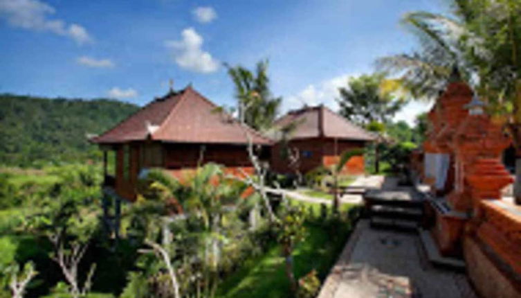 Foto 1 - Barong Villas