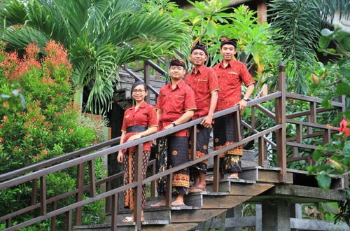 Foto 46 - Barong Villas