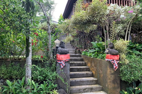 Foto 22 - Barong Villas