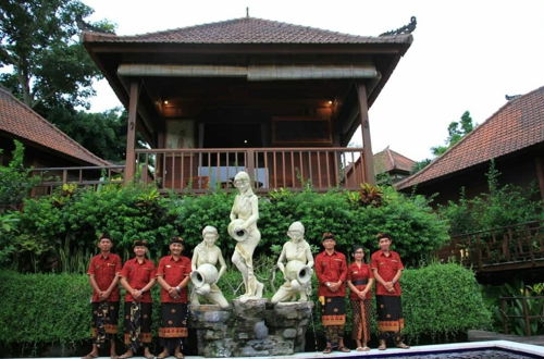 Foto 74 - Barong Villas