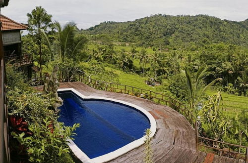 Foto 33 - Barong Villas