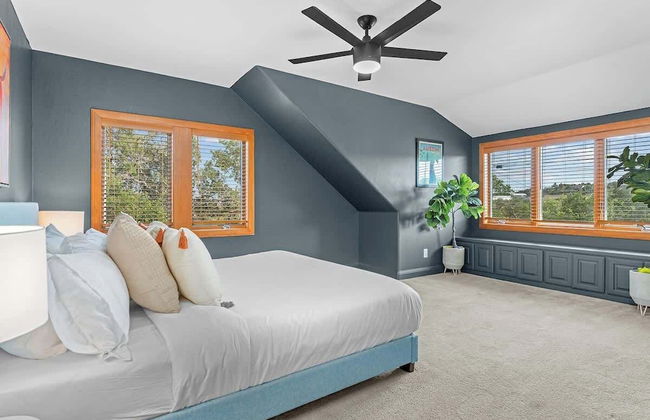 Luxurious Lake Park House: Sleeps 25, Pool, Hot-tub, Firepit and Game Room! - Foto 8