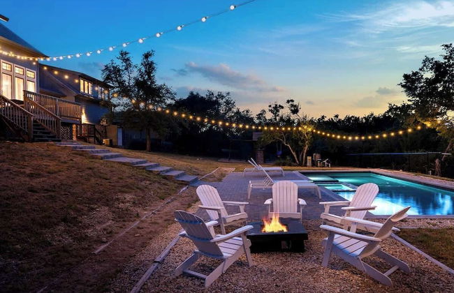 Luxurious Lake Park House: Sleeps 25, Pool, Hot-tub, Firepit and Game Room! - Foto 36