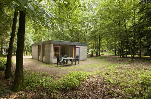 Photo 1 - Tidy Bungalow With Fireplace Located in the Veluwe