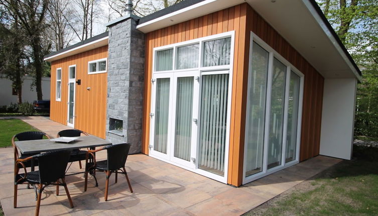 Foto 1 - Neat Chalet With Dishwasher, Surrounded by Forest