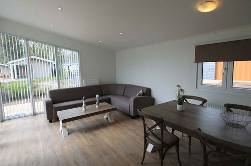 Photo 4 - Neat Chalet With Dishwasher, Surrounded by Forest