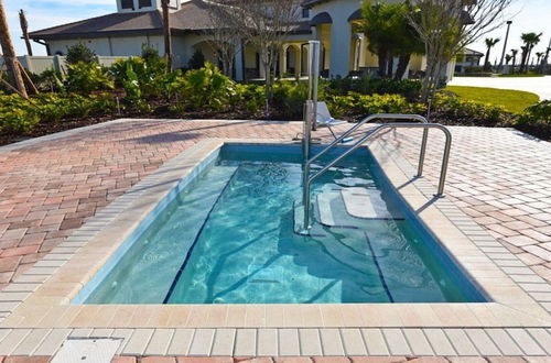 Photo 24 - Special Deal! Championsgate Pool Villa Near Disney