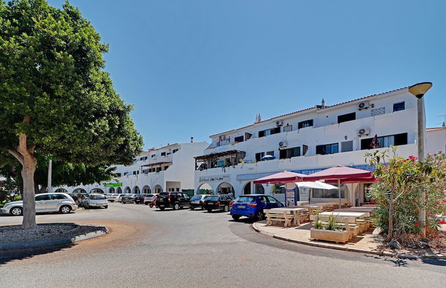Faro Airport Flat 1 by Homing - Foto 16