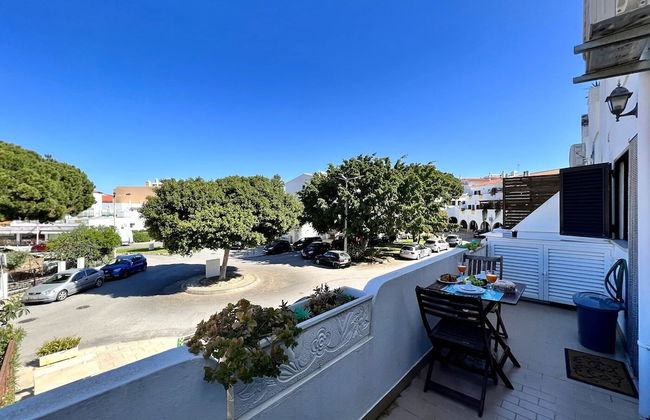 Faro Airport Flat 6 by Homing - Foto 12