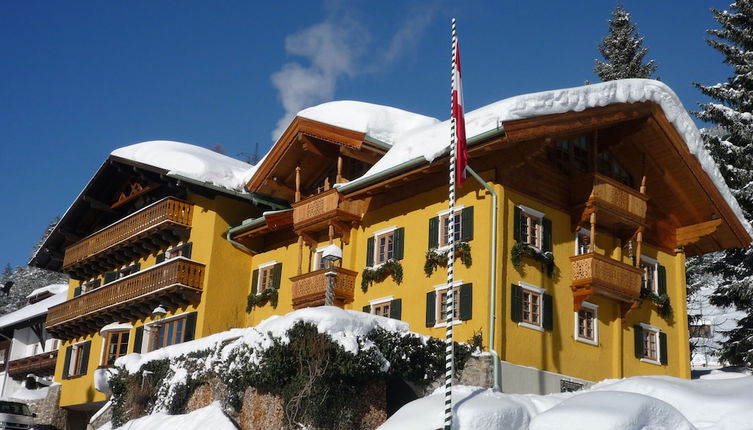 Photo 1 - Chalet Brunnenhof