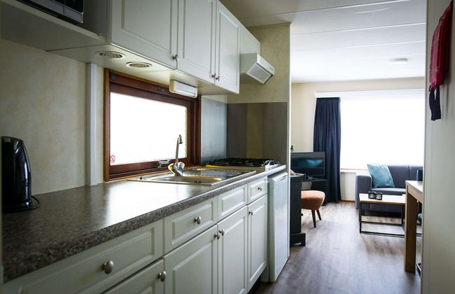 Chalet in Duinhoeve With Van Gogh Style - Foto 6