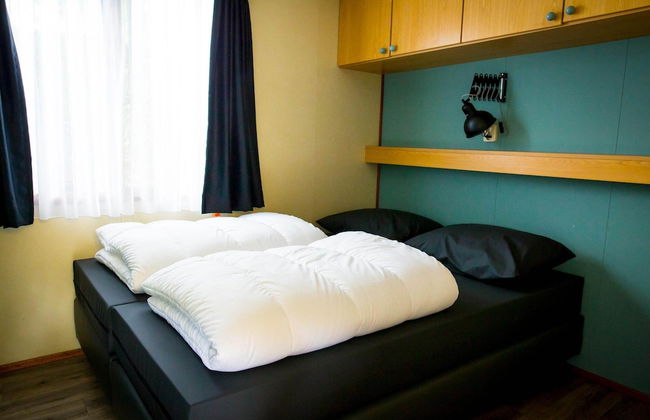 Chalet in Duinhoeve With Van Gogh Style - Foto 11