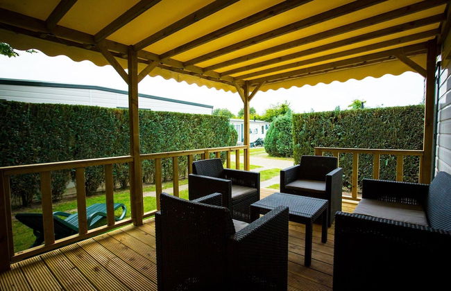 Chalet in Duinhoeve With Van Gogh Style - Foto 10