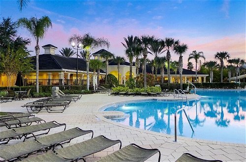 Foto 33 - Pool Villa Near Disney Parks 2540