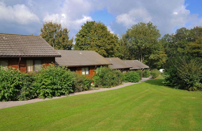 Bungalow in Belgium Near Green Hills - Foto 17