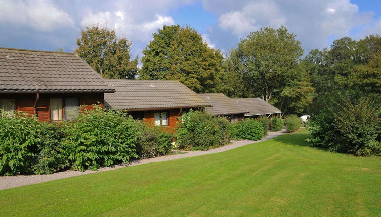 Photo 1 - Cozy Holiday Home With an Oven in a Green Area