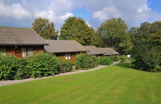 Photo 1 - Cozy Holiday Home With an Oven in a Green Area