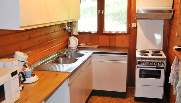 Cozinha privada