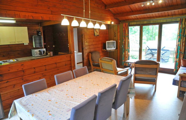 Bungalow in Belgium Near Green Hills - Foto 1