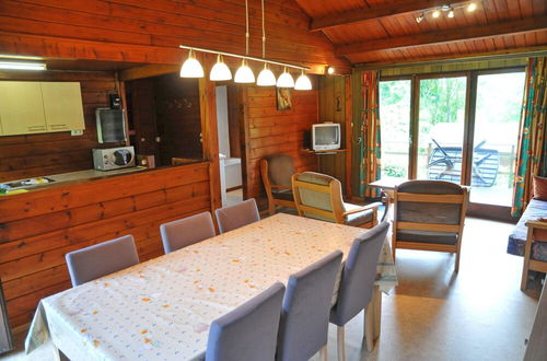 Photo 24 - Cozy Holiday Home With an Oven in a Green Area