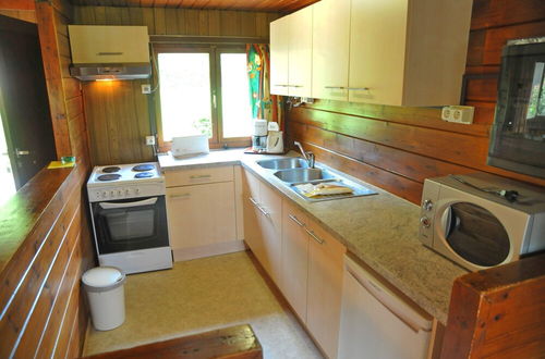 Photo 10 - Cozy Holiday Home With an Oven in a Green Area