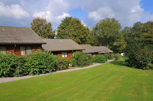 Photo 14 - Cozy Holiday Home With an Oven in a Green Area